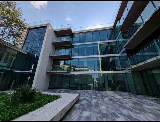 275M² OFFICE TO LET IN ILLOVO
